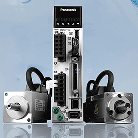 Panasonic松下傳感器