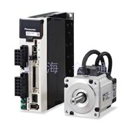 松下伺服A5II系列