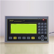 HMI POP-D（ARM芯片 雙串口）