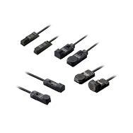 方形接近傳感器[放大器內(nèi)置] GX-FH NEW