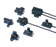超小型?U型微型光電傳感器[放大器內(nèi)置] PM-44PM-54
