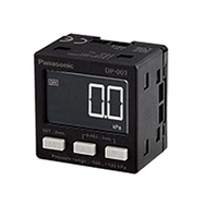 單畫面?數(shù)字壓力開關(guān) DP-0系列 DP-001