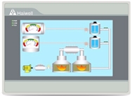 C7 7寸以太網(wǎng)觸摸屏支持云端/ 手機(jī)端訪問(wèn)控制