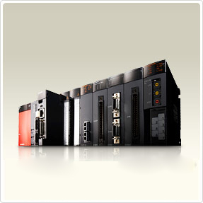 伺服系統(tǒng)控制器