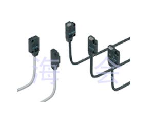 超薄型光電傳感器 [放大器內(nèi)置] EX-10 Ver.2 NEW