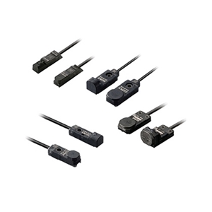 方形接近傳感器[放大器內(nèi)置] GX-FH NEW