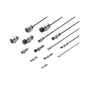 圓柱形接近傳感器 GX-M NEW