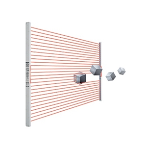 通用超薄型區(qū)域傳感器 NA2-N系列