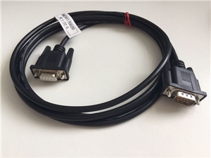 西門子PLC與POP文本顯示器連接線 MD-XMZ00170020